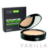 Nvey Eco Mattifying Compact Powder