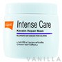 Lolane Intense Care Keratin Repair Mask (Coloring)