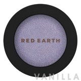 Red Earth Shade Play Silk Finish Eye Colour