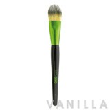 Nvey Eco Friendly Foundation Brush