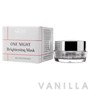 The Skin One Night Brightening Mask