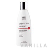 The Skin Absloute Brink Brightening Body Serum