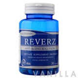 The Skin Reverz Anti-Aging Solution