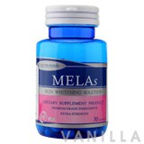 The Skin Melas Skin Whitening Solution