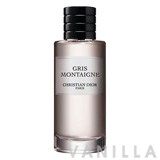 Dior Gris Montaigne