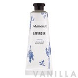 Mamonde Lavender Hand Cream