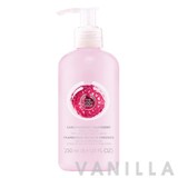 The Body Shop Early-Harvest Raspberry Body Lotion