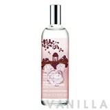 The Body Shop English Dawn White Gardenia Fragrance Mist