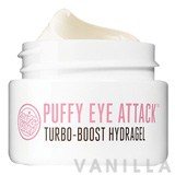 Soap & Glory Puffy Eye Attack Turbo-Boost Hydragel