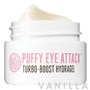 Soap & Glory Puffy Eye Attack Turbo-Boost Hydragel