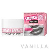 Soap & Glory Smooch Operator Lip Butter Balm