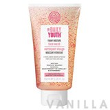 Soap & Glory For Daily Youth Face Wash Foamy Moisture Face Wash