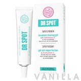 Soap & Glory Dr Spot Super Strength Breakout Clearing Gel