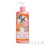 Soap & Glory Orangeasm Body Wash Zesty-Fresh Revitalising Body Wash