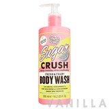 Soap & Glory Sugar Crush Body Wash Bath & Body Shower Foam