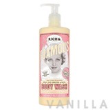 Soap & Glory Rich & Foamous Dual-Use Shower & Bath Body Wash