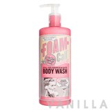 Soap & Glory Foam Call Dual-Use Shower and Bath Body Wash