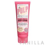 Soap & Glory Pulp Friction Foamy Fruity Body Scrub