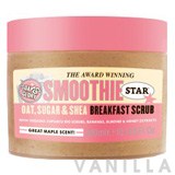 Soap & Glory Smoothie Star Oat, Sugar and Shea Breakfast Scrub