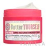 Soap & Glory Butter Yourself Five Fruits Super Rich Smoothing Body Cream