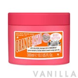 Soap & Glory Orangeasm Body Butter Super Rich Body Butter