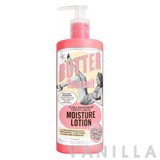 Soap & Glory Butter Yourself Moisture Lotion