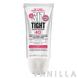 Soap & Glory Sit Tight Super-Intense 4-D Targeted Firming and Smoothing Lower Body Serum