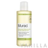 Murad Renewing Cleansing Oil