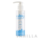 Mistine Milky Cleansing Facial Lotion