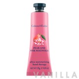 Crabtree & Evelyn Pear And Pink Magnolia Hand Therapy