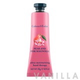 Crabtree & Evelyn Pear And Pink Magnolia Hand Therapy