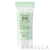 Ettusais BB Mineral Gel