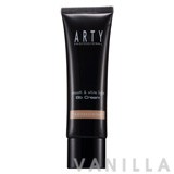 Arty Professional Smooth & White Light BB Cream