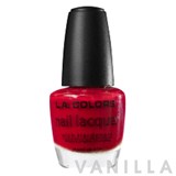 L.A. Colors Nail Lacquer