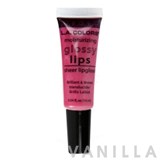 L.A. Colors Sheer Tube Lipgloss