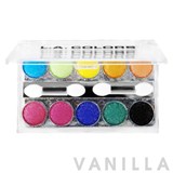 L.A. Colors Glitterling Starlet Eyeshadow