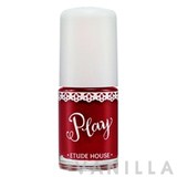 Etude House Play Nail Color