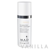 M.A.D Skincare Illuminating Daily Moisturizer