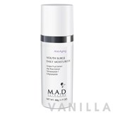 M.A.D Skincare Youth Surge Daily Moisturizer
