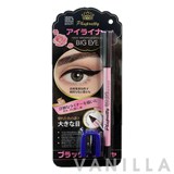 Phupretty Magic Waterproof Eyeliner Big eye