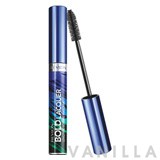 Revlon Bold Lacquer Length + Volume Mascara