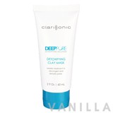 Clarisonic Deep Pore Detoxifying Clay Mask