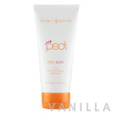 Clarisonic Pedi Buff Sonic Foot Smoothing Treatment