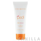 Clarisonic Pedi Balm Sonic Foot Softening Treatment