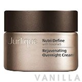 Jurlique Nutri-Define Rejuvenating Overnight Cream