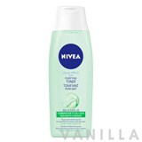 Nivea Aqua Effect Mattifying Toner Combination Skin