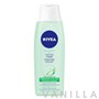 Nivea Aqua Effect Mattifying Toner Combination Skin