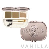 Laduree Eyebrow Palette