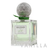 Balmain Vent Vert