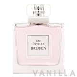 Balmain Eau D'Ivoire